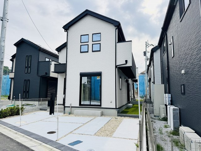 八王子市　石川町　新築一戸建て　７期