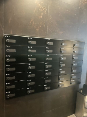 【設備】 | スパシェグランス練馬武蔵関