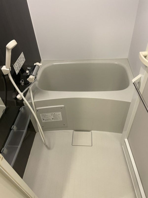 【浴室】 | スパシェグランス練馬武蔵関