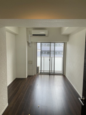 【洋室】 | スパシェグランス練馬武蔵関