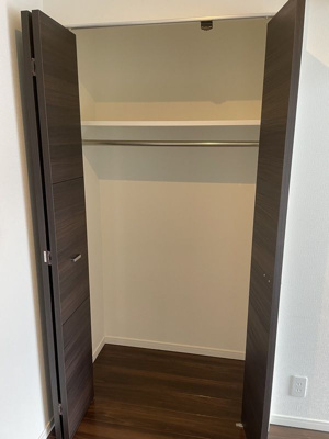 【収納】 | スパシェグランス練馬武蔵関