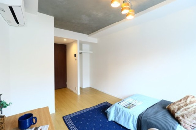 【洋室】 | ＫＩ－ＦＬＡＴ永福町