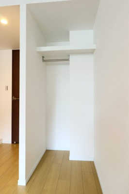 【収納】 | ＫＩ－ＦＬＡＴ永福町