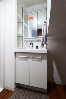 【独立洗面台】 | ＫＩ－ＦＬＡＴ永福町 | 家具・小物はイメージです