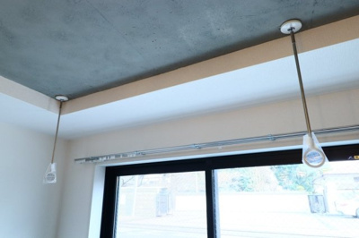 【その他】 | ＫＩ－ＦＬＡＴ永福町 | 室内物干し