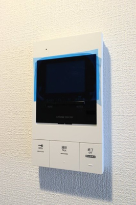 【セキュリティ】 | ＫＩ－ＦＬＡＴ永福町