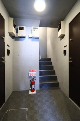 【その他共用部分】 | ＫＩ－ＦＬＡＴ永福町