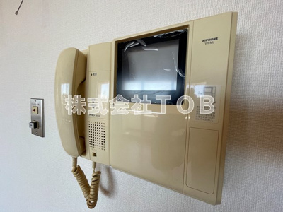 【セキュリティ】 | インテックスビル