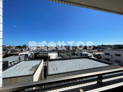 【展望】 | インテックスビル