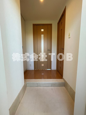 【玄関】 | インテックスビル