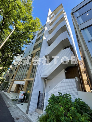 【外観】 | インテックスビル