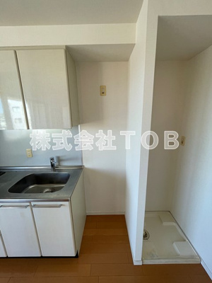 【その他】 | インテックスビル | 冷蔵庫置き場