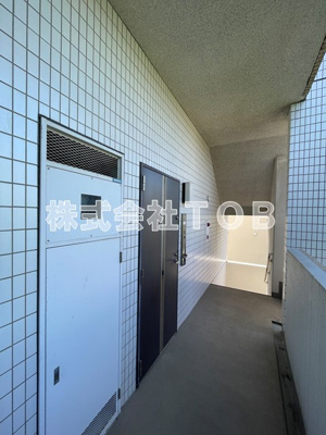 【その他】 | インテックスビル | 玄関ドア