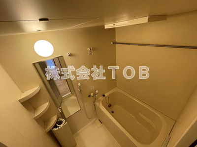 【浴室】 | インテックスビル