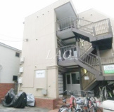 クロノス要町の画像