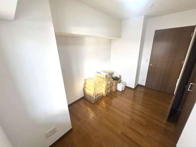 サニープレイス西芦屋　2号館の洋室