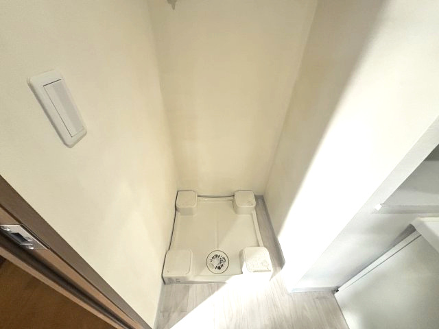 サニープレイス西芦屋　2号館の設備