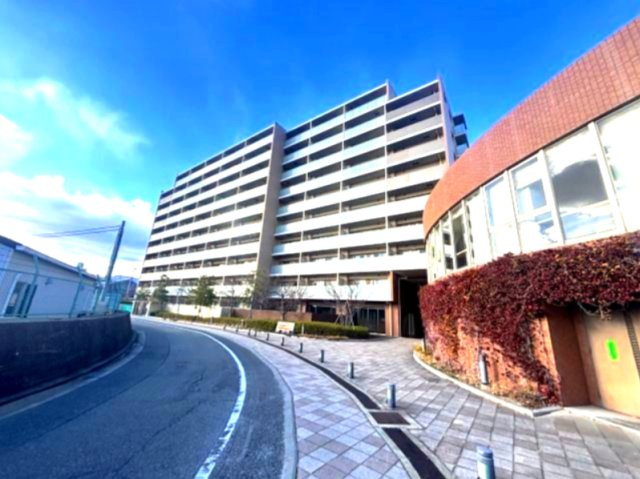 サニープレイス西芦屋　2号館