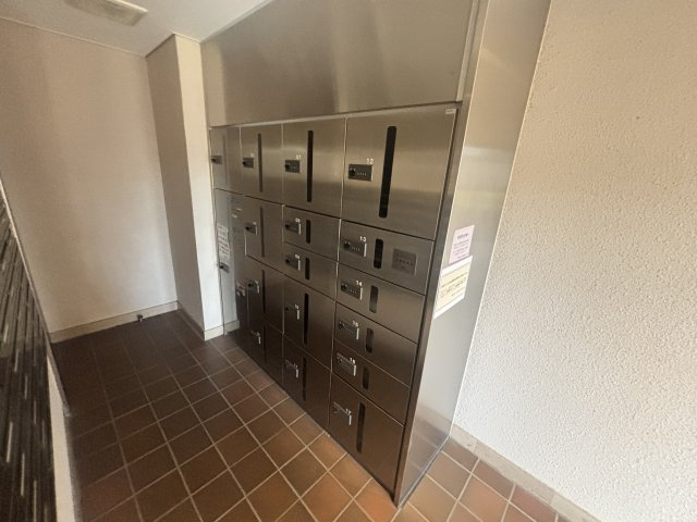 サニープレイス西芦屋　2号館のその他共用部分