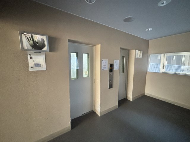 サニープレイス西芦屋　2号館のその他共用部分