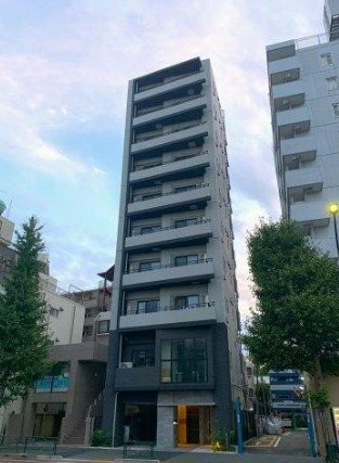 アステル七番館