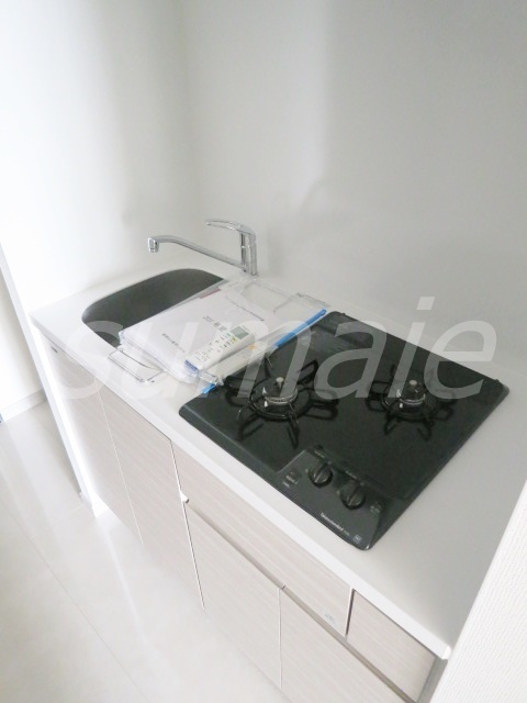 フュージョナル赤羽EASTのキッチン|キッチンです☆