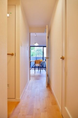 【内装】 | ラクラス田原町