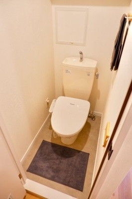 【トイレ】 | ラクラス田原町