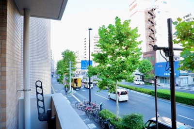 【周辺】 | ラクラス田原町