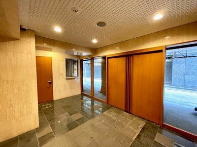 【エントランス】 | ラクラス田原町