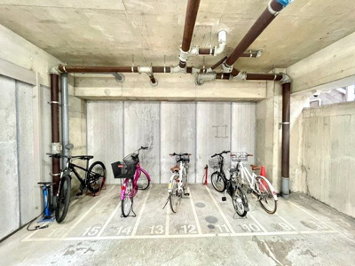 【その他共用部分】 | ラクラス田原町