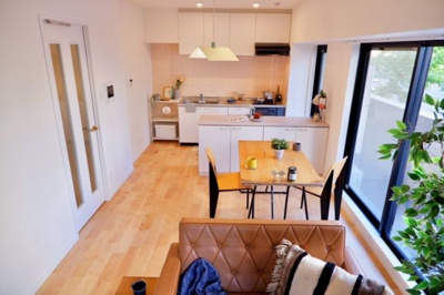 【内装】 | ラクラス田原町