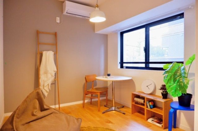 【内装】 | ラクラス田原町