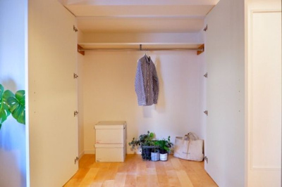 【収納】 | ラクラス田原町