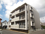岸和田市大町のマンションの画像