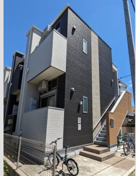 ハーモニーテラス西野町