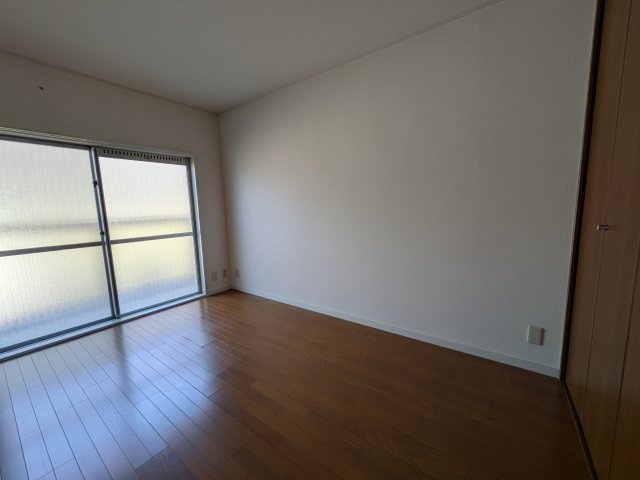 メゾン住吉川の内装