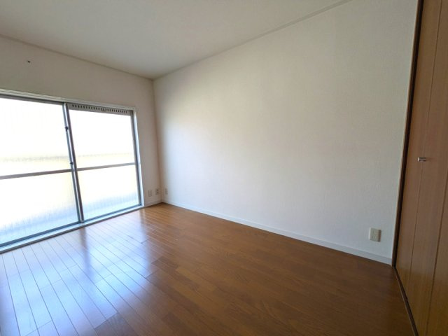 メゾン住吉川の内装
