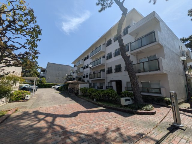 メゾン住吉川