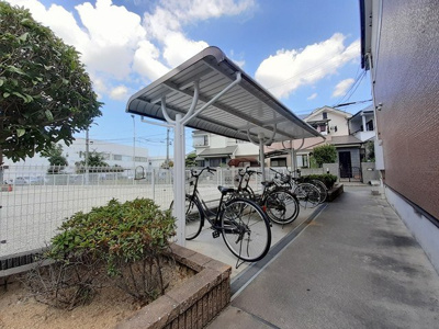 【その他共用部分】 | グレイスフルタウンⅠ