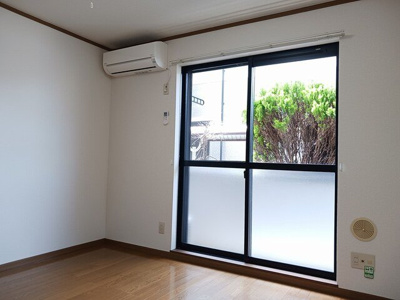 【居間・リビング】 | グレイスフルタウンⅠ