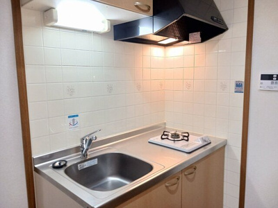 【キッチン】 | グレイスフルタウンⅠ