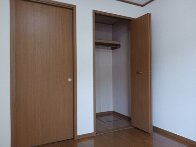 【収納】 | グレイスフルタウンⅠ