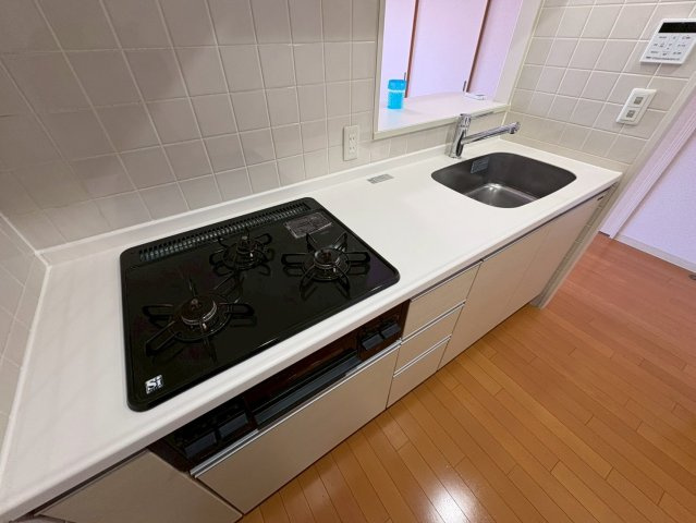 La Douceur山王｜名古屋市の賃貸ならMy賃貸のキッチン|La Douceur山王