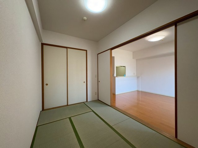 La Douceur山王｜名古屋市の賃貸ならMy賃貸の和室|La Douceur山王