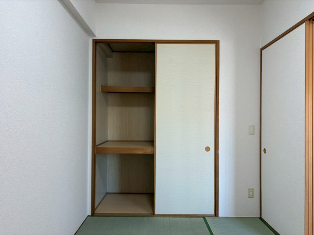 La Douceur山王｜名古屋市の賃貸ならMy賃貸の収納|La Douceur山王