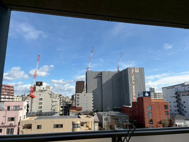 La Douceur山王｜名古屋市の賃貸ならMy賃貸の展望|La Douceur山王