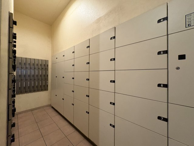 La Douceur山王｜名古屋市の賃貸ならMy賃貸のその他共用部分|La Douceur山王