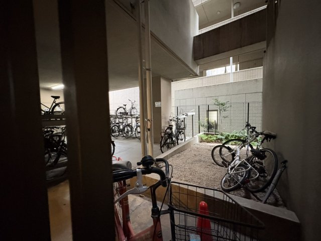 La Douceur山王｜名古屋市の賃貸ならMy賃貸のその他共用部分|La Douceur山王