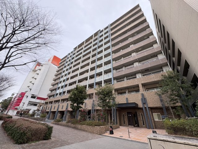 La Douceur山王｜名古屋市の賃貸ならMy賃貸の外観|La Douceur山王